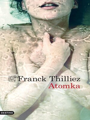 cover image of Atomka